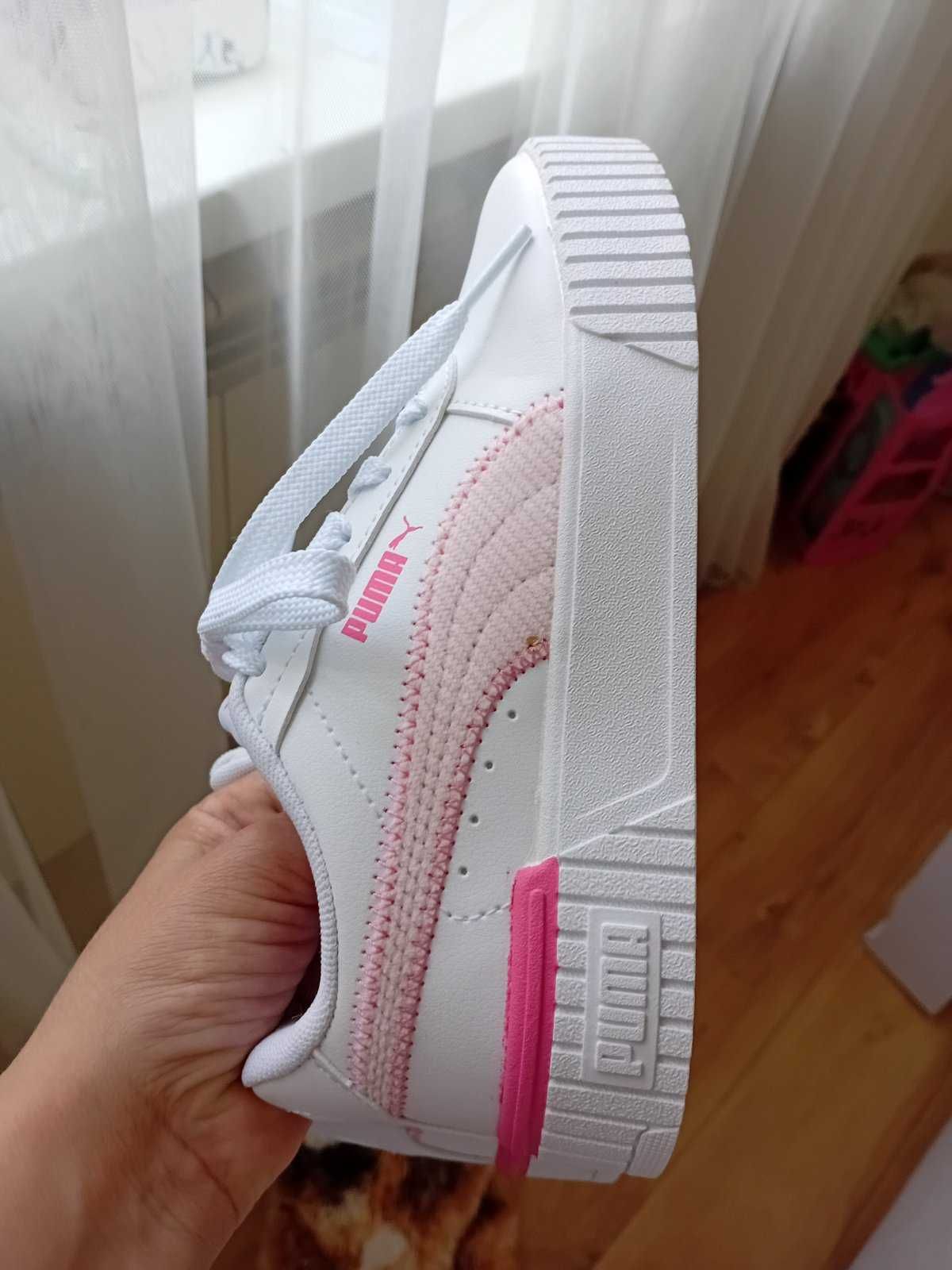 Кросівки PUMA ,31 розмір, оригінал