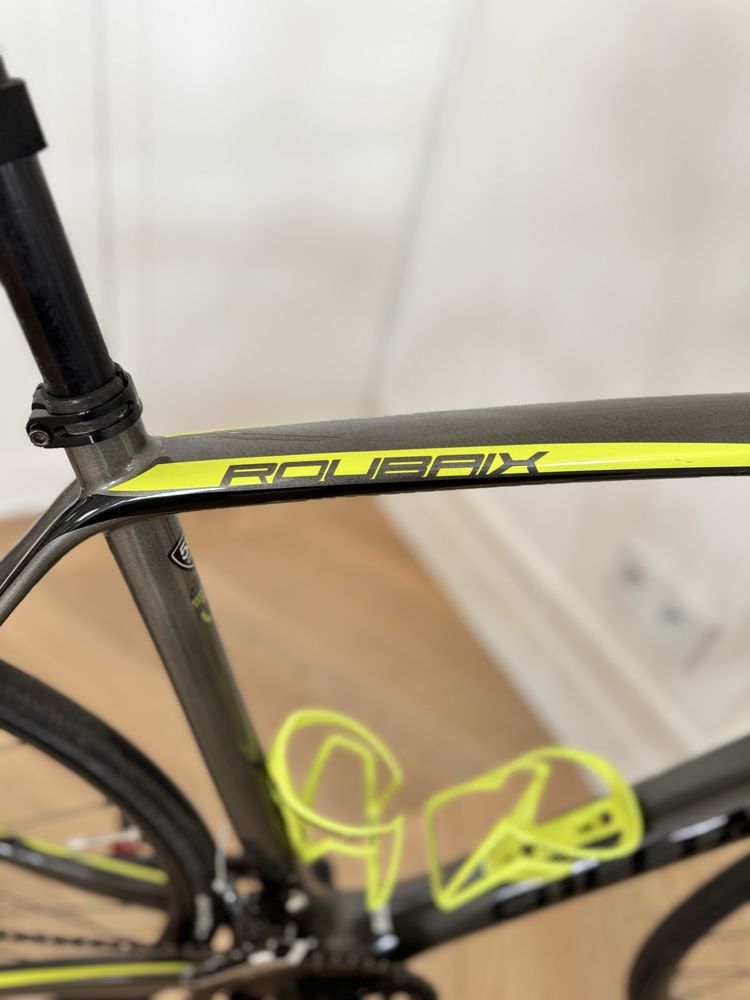Specialized Roubaix SL4 – Rozmiar 58 cm – Gotowy do sezonu!