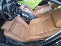 fotele kanapa boczki e60 lift