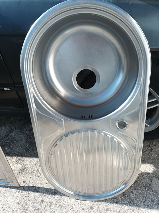 Lava loiças usado mas em bom estado