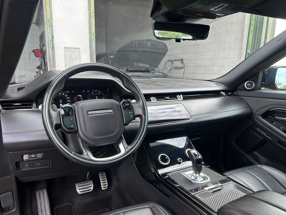 Land Rover Range Rover Evoque II