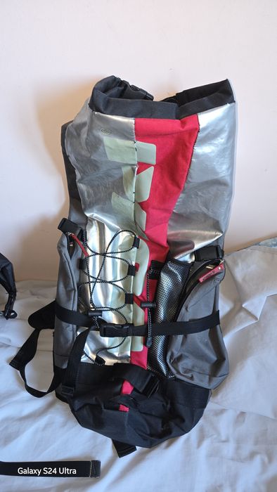 Profesjonalny plecak trekkingowy volkl