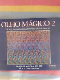 Livro olho mágico 2