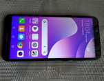Smartfon Huawei Y6 2018 2 GB / 16 GB 4G (LTE) niebieski