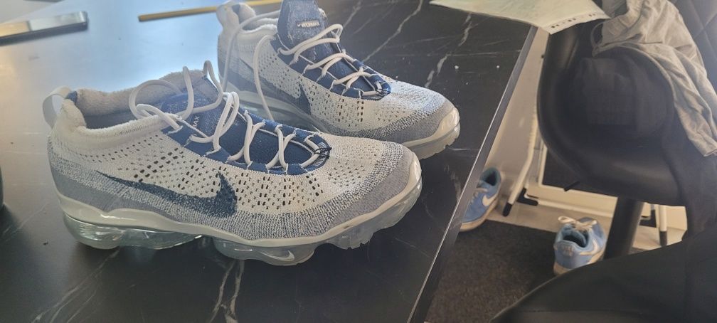 Nike vapormax 45 jak nowe