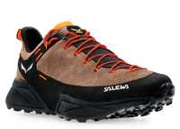 НОВЫЕ Salewa Dropline Leather.