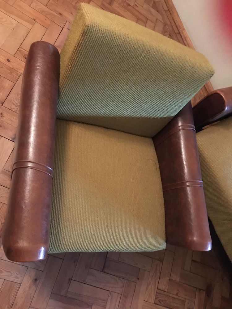 Conjunto de sofás