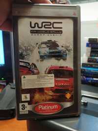 World Rally Championship PSP Sklep Wysyłka Wymiana