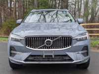 2022    Volvo    XC60