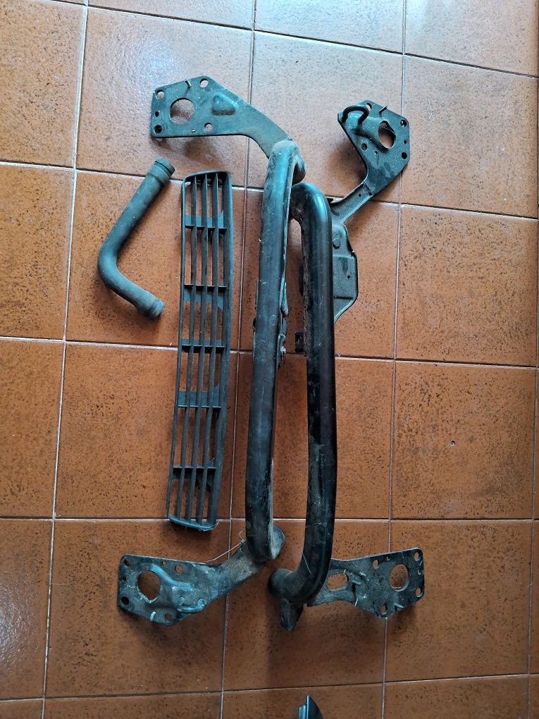 Peças Audi A4 em bom estaso