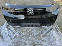 Бампер передній Volkswagen id.4