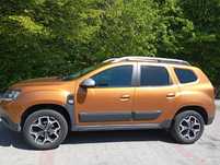 Dacia Duster Dacia Duster PRESTIGE