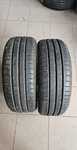 2x dunlop sport bluresponse  185/55 R 15