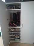 Armário Duplo IKEA Platsa