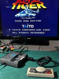 Consola PC Engine Coregrafx NEC RARO