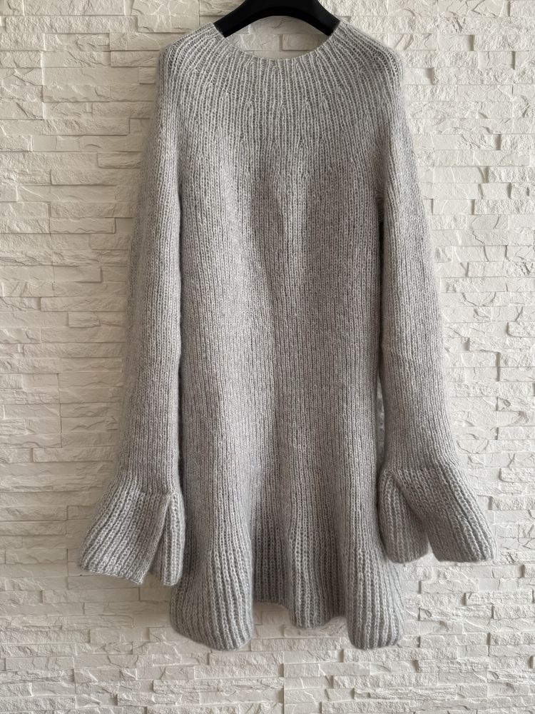 Knotty ones max mara сукня