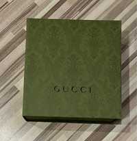 Pudełko prezentowe Gucci