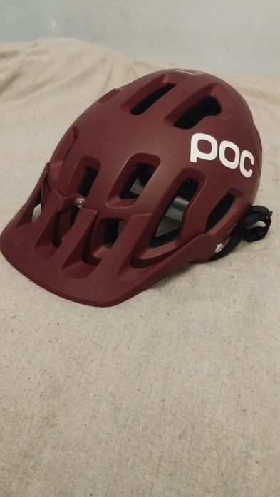 Kask rowerowy POC