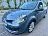 Renault Clio 1.2 TCE Luxe