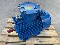 Silnik elektryczny 22 kW 980 obr EX