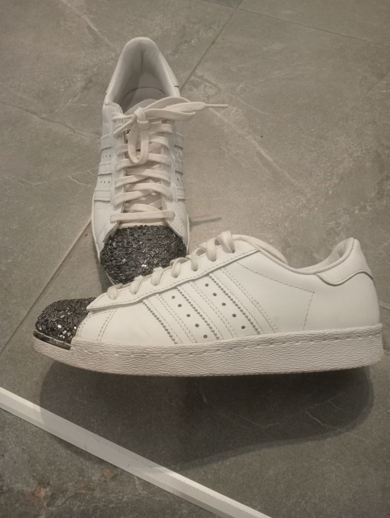 Buty adidas superstar 38