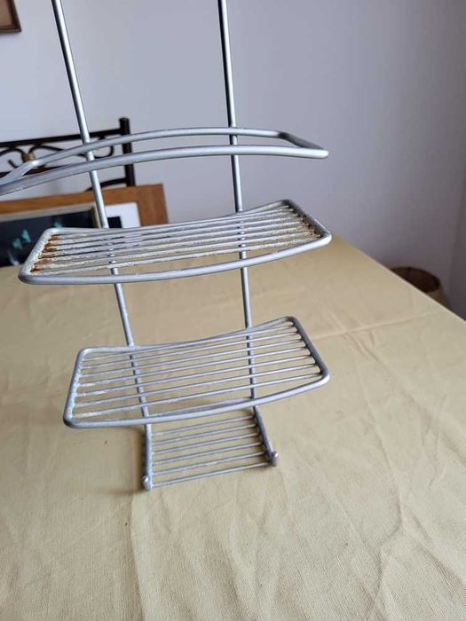 Prateleira / Suporte para Duche