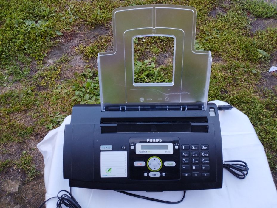 Sprzedam Fax Philips