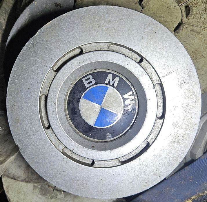 BMW e38 dekiel kołpak alufelgi dekielek