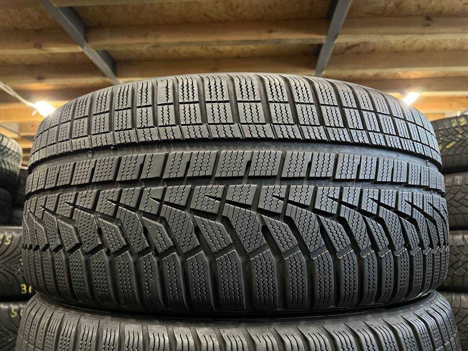 265/50 R20 HANKOOK WINTER I CEPT EVO2 SUV (90% прот.) 245 265 40 50
