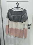 Sweter damski L/XL