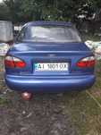Продам Daewoo Lanos