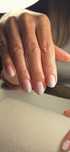 Manicure hybrydowy / żelowy