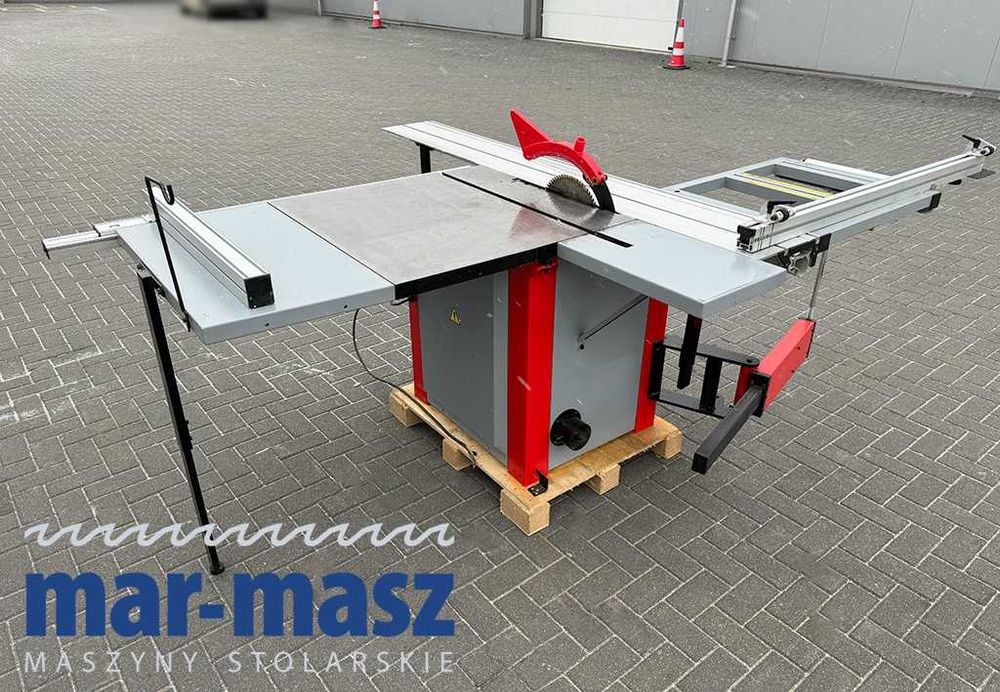 Piła formatowa Holzmann TS 315 VF-2000
