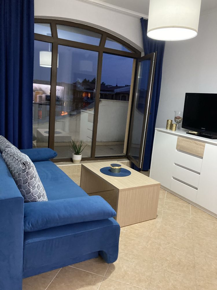 Royal Sun Apartament D64