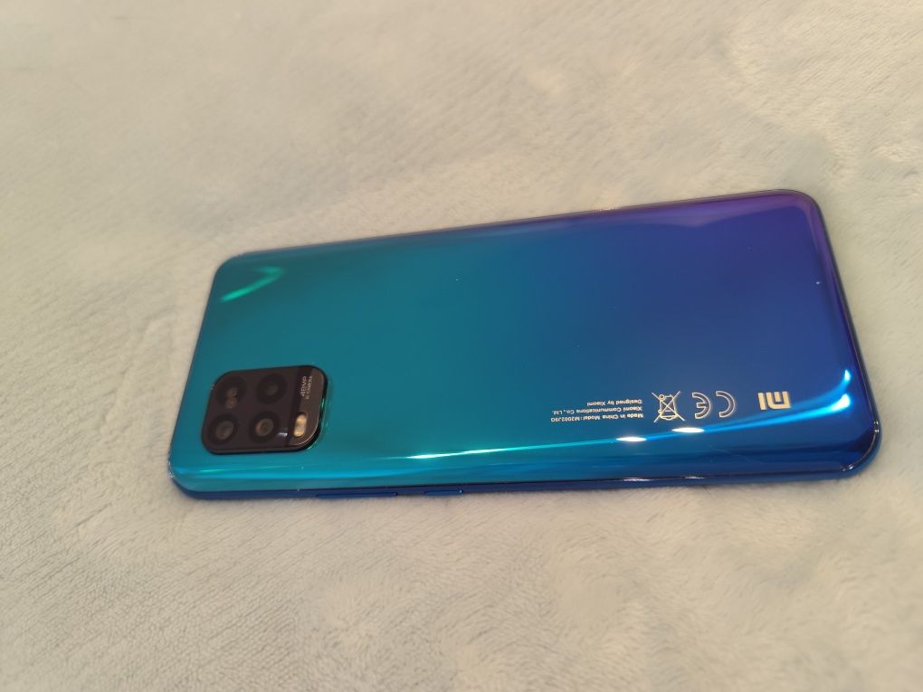 Xiaomi Mi 10 Lite 5G