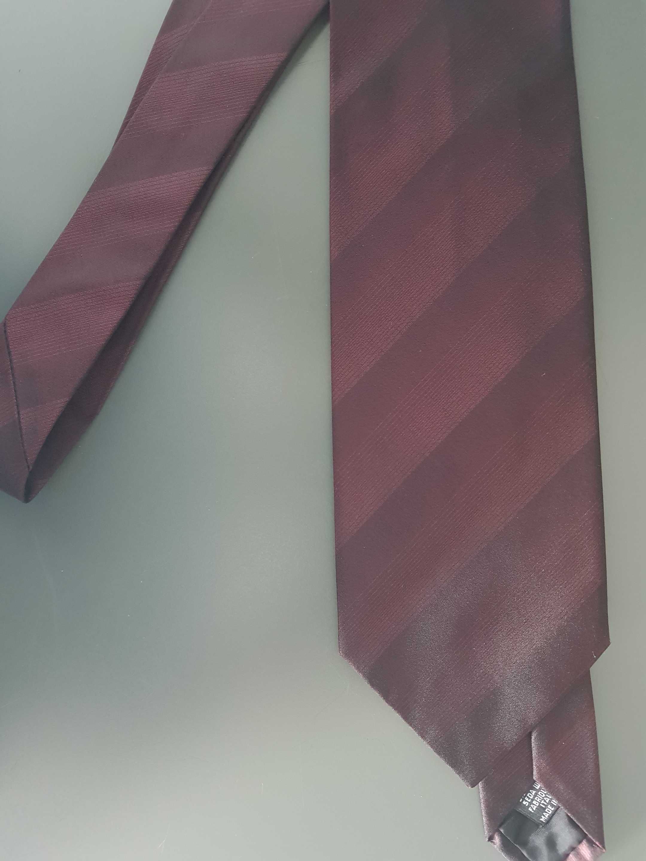 Gravatas Hugo Boss