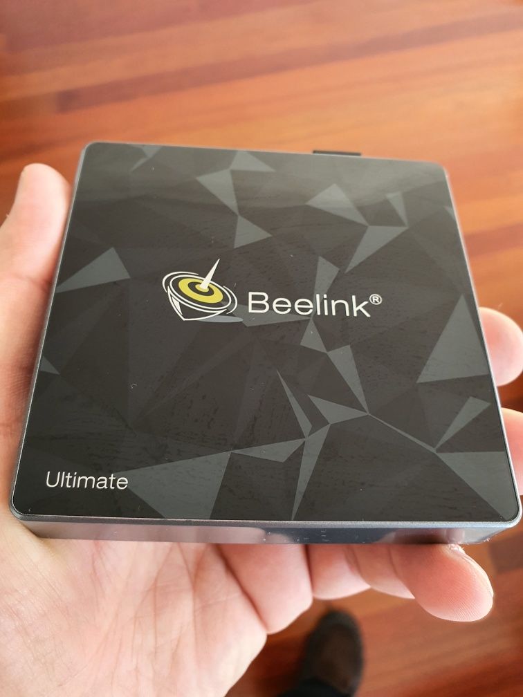 Box Beelink GT1 Ultimate 3gb+32gb