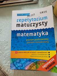 Repetytorium maturalne matematyka