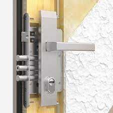 Termin do 14 dni Drzwi 42dB GERDA Premium Plus 60 RC3,DOSTAWA W CENIE*