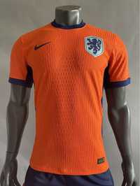 T shirt Holanda 2024 nova com etiqueta