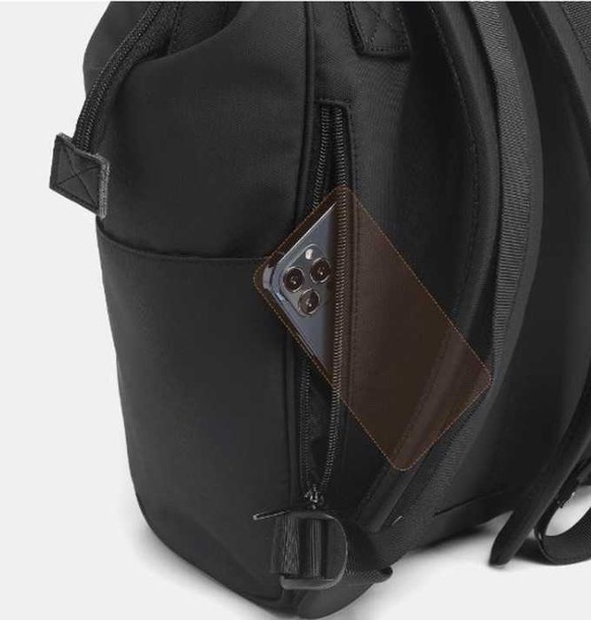 Неймовірно стильний жіночий рюкзак - сумка tigernu