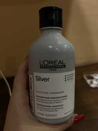 Loreal professionnel serie Expert Silver 300 ml
