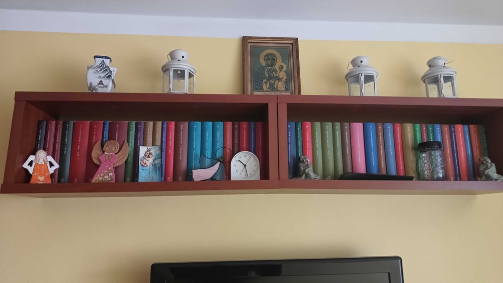 Oddam za darmo meble pokojowe