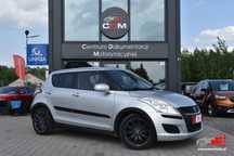 Suzuki Swift 1.2 Benzyna Klima Podgrzewane Fotele! Certyfikat! Prezentacja Video!
