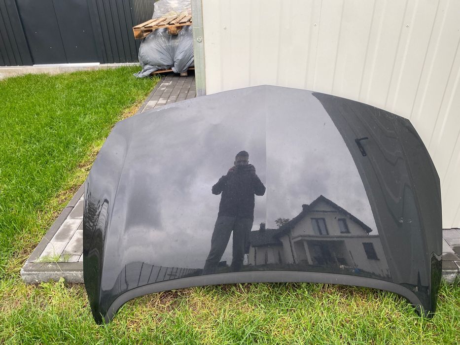 Maska Opel Astra j lift z22c