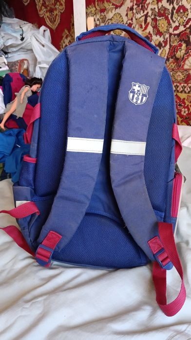 Рюкзак Барселона L