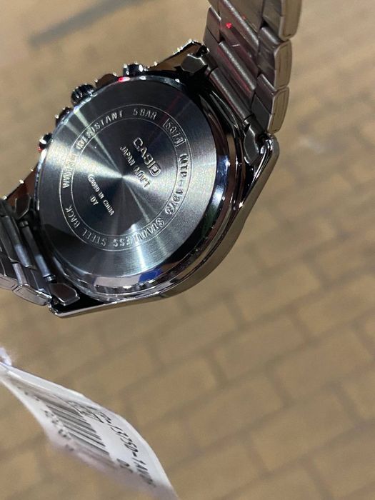 CASIO  Оригінальні годинники