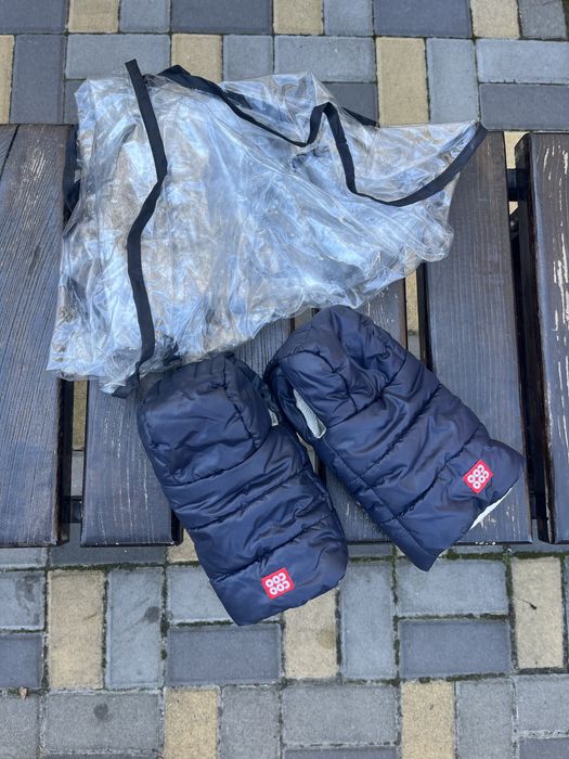 Коляска дитяча 2 в 1 Britax Smile 2