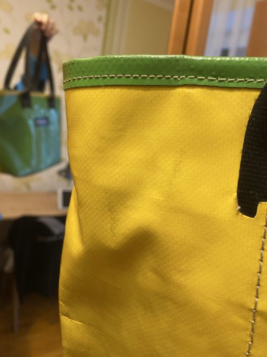 Freitag Сумка Шопер Bag