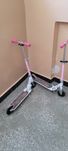 Hulajnoga dla dziewczynki Decathlon